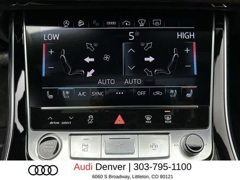 Used 2023 Audi Q7 3.0T Prestige AWD/4WD image 19