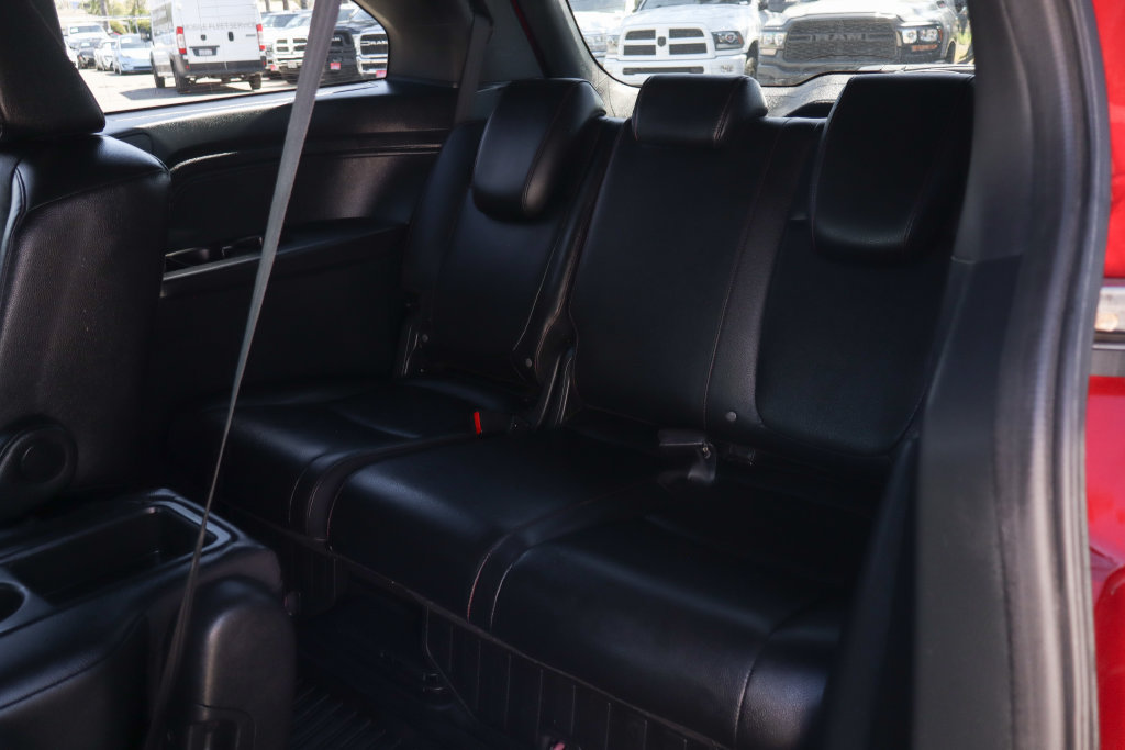 Used 2023 Honda Odyssey Sport image 41