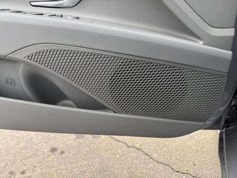 New 2026 Hyundai Elantra Sport FWD image 21