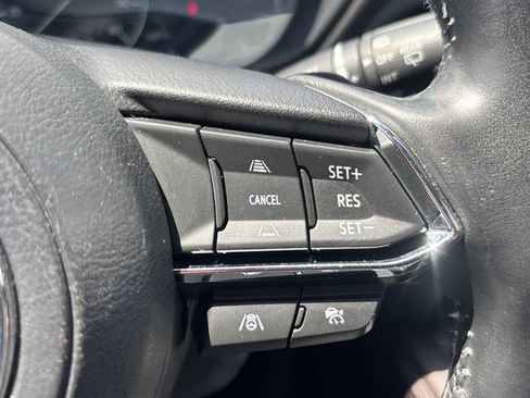 Used 2023 MAZDA CX-5 Signature AWD/4WD image 19