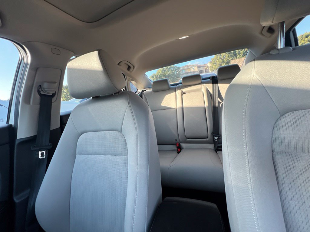 Used 2022 Honda Civic EX image 17