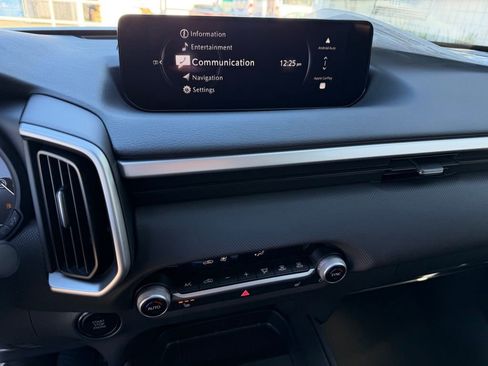 New 2026 MAZDA CX-50 AWD 2.5 S w/ Accent Package image 21