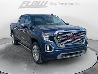 Used 2020 GMC Sierra 1500 Denali w/ Denali Ultimate Package