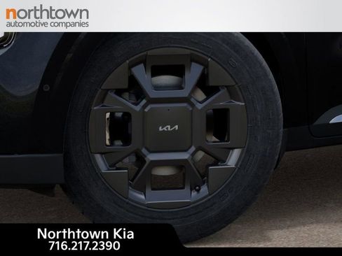 New 2026 Kia Carnival SX FWD image 10