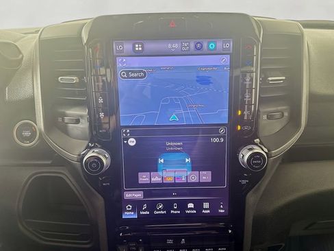 Used 2025 RAM 3500 Tradesman image 14