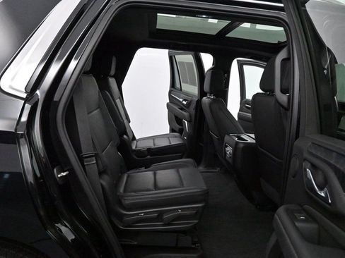 Used 2021 GMC Yukon Denali AWD/4WD image 38