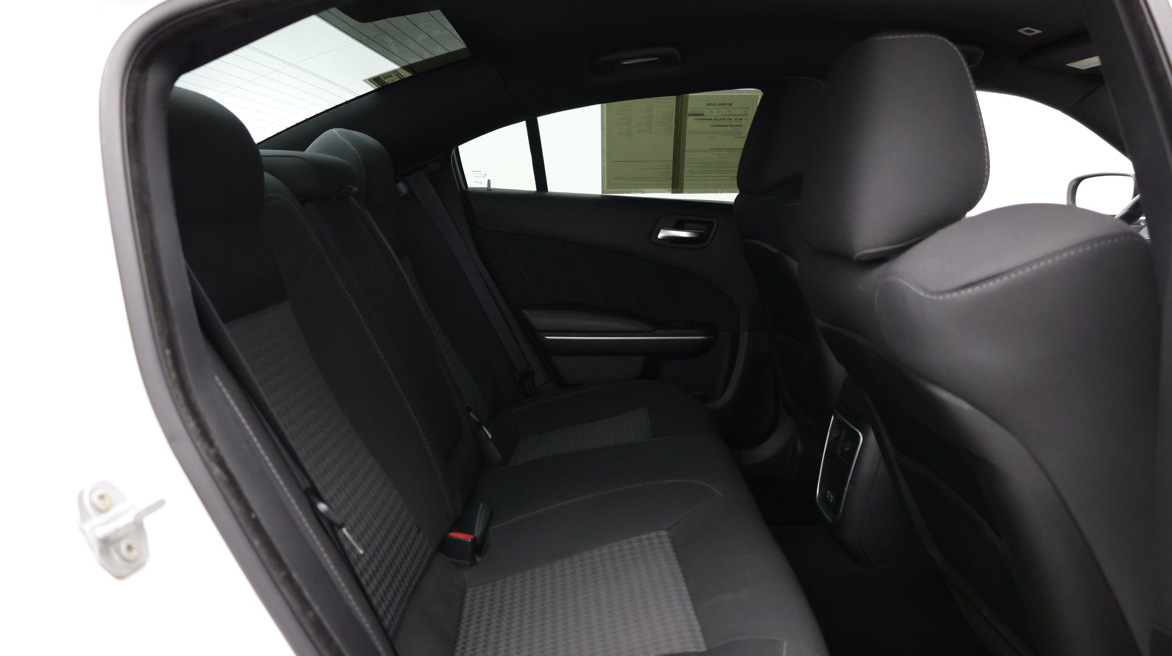 Used 2019 Dodge Charger GT RWD image 34
