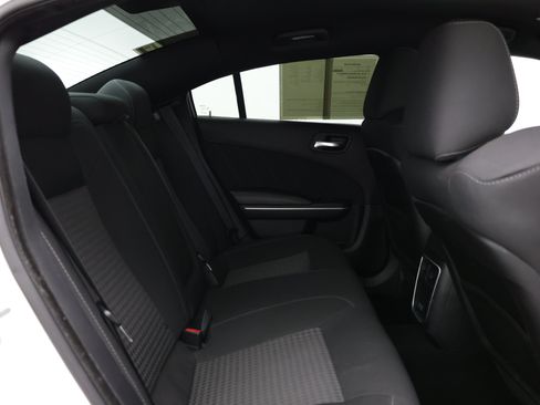 Used 2019 Dodge Charger GT RWD image 34