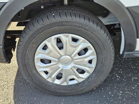 New 2024 Ford Transit 350 w/ Interior Upgrade Package image 9