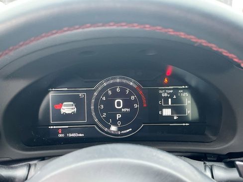 Used 2022 Subaru BRZ Premium image 12