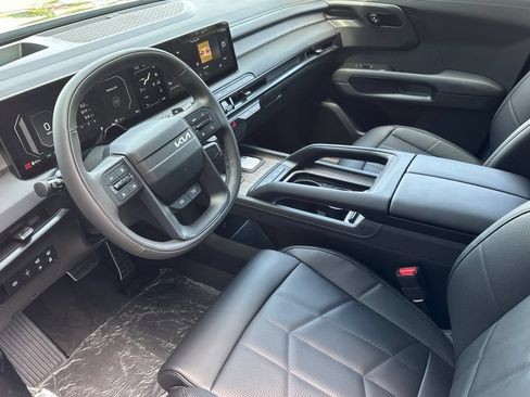 New 2027 Kia Telluride X-Line SX Prestige w/ Towing Package AWD/4WD image 10