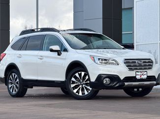 Used 2016 Subaru Outback 2.5i Limited video 2