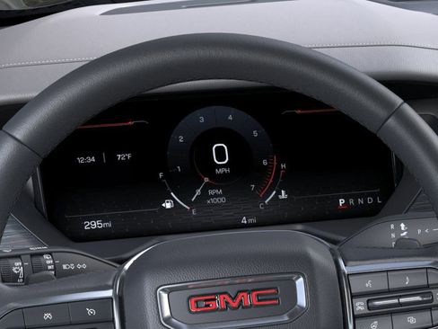 New 2026 GMC Acadia Elevation w/ Black Edition FWD image 18