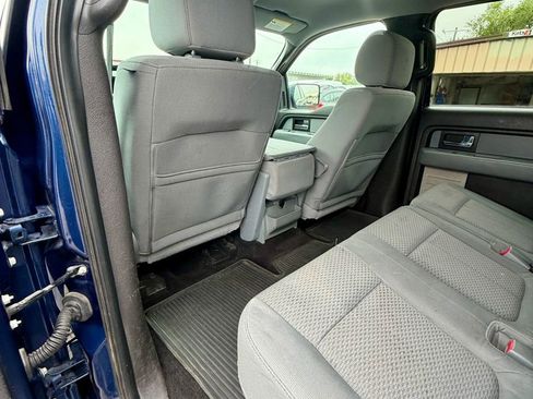 Used 2012 Ford F150 XLT w/ XLT Chrome Pkg AWD/4WD image 24