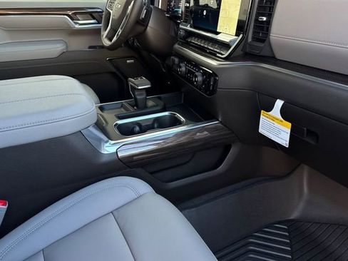 New 2026 Chevrolet Silverado 1500 LT Trail Boss w/ LT Trail Boss Premium Package image 20