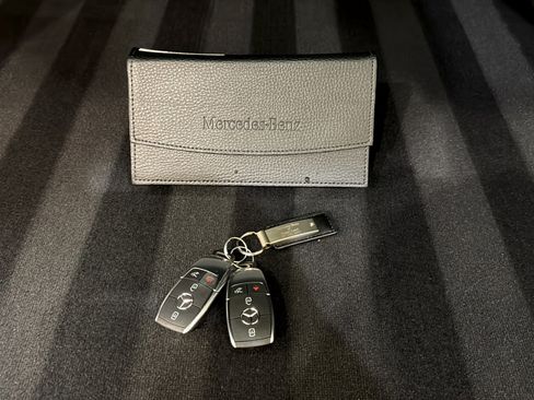 Certified 2026 Mercedes-Benz GLB 250 image 25