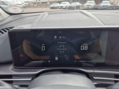 New 2026 Kia Sportage EX image 19