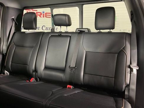 New 2026 Ford F250 Lariat w/ Black Appearance Package image 15