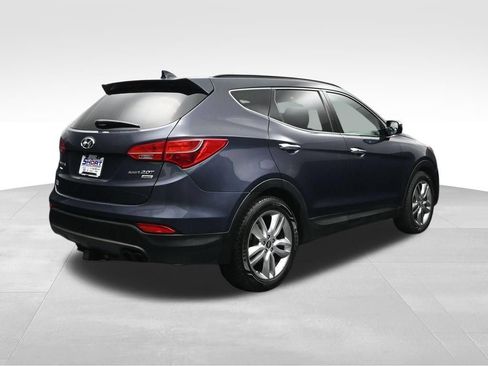 Used 2013 Hyundai Santa Fe Sport 2.0T AWD/4WD image 5