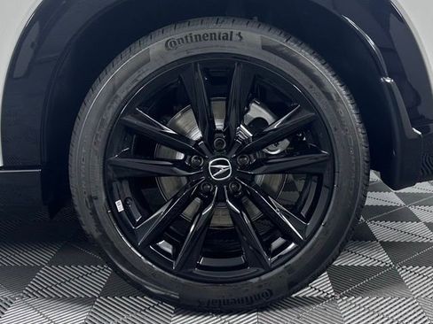 New 2026 Acura ADX A-Spec FWD image 11