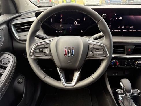 New 2026 Buick Encore GX Preferred w/ Comfort Package image 24