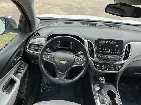 Used 2018 Chevrolet Equinox Premier image 27