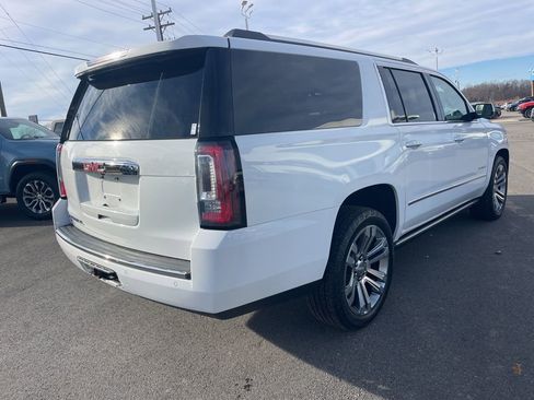 Used 2019 GMC Yukon XL Denali w/ Denali Ultimate Package image 5