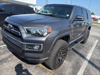 Used 2014 Toyota 4Runner Limited image 1