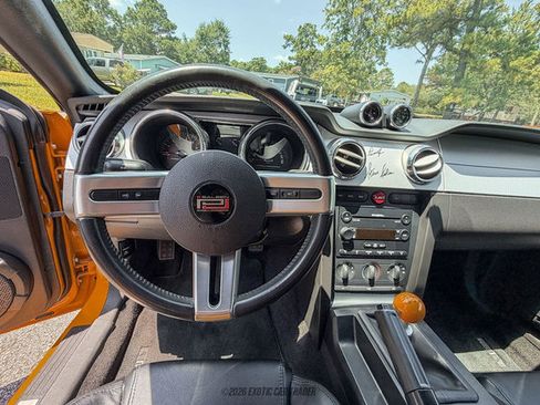 Used 2007 Ford Mustang GT RWD image 37