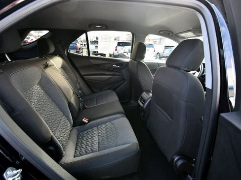 Certified 2024 Chevrolet Equinox LT image 13