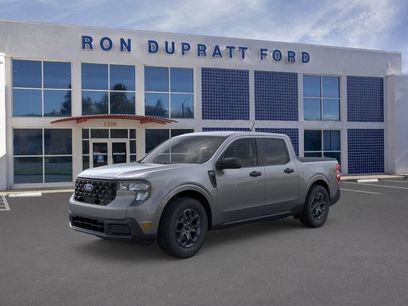 New 2026 Ford Maverick XLT
