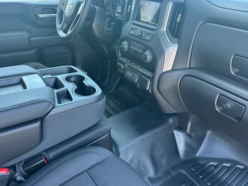 New 2026 Chevrolet Silverado 3500 W/T w/ WT Convenience Package AWD/4WD image 14