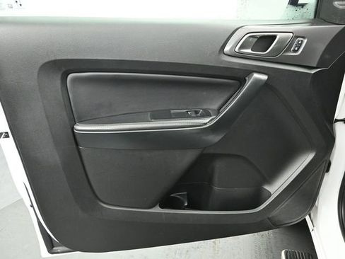 Certified 2022 Ford Ranger Lariat w/ Equipment Group 501A High image 21