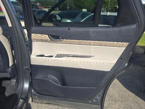 Used 2021 Hyundai Palisade SEL image 31