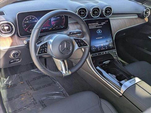 Certified 2026 Mercedes-Benz C 300 Sedan image 10