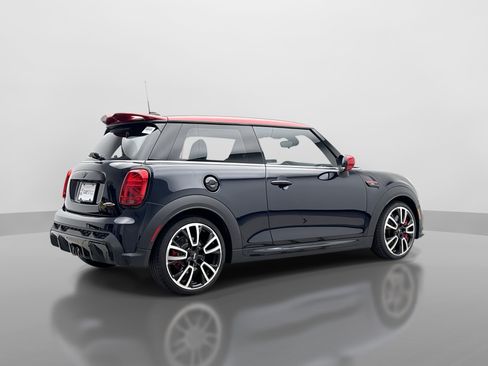 Used 2023 MINI Cooper John Cooper Works FWD image 5