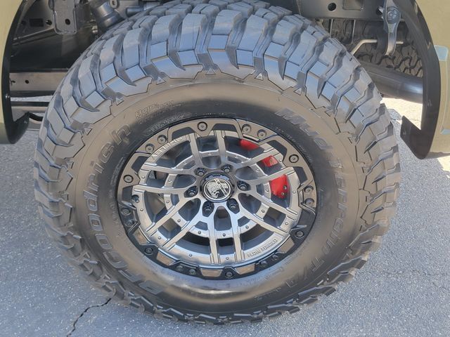 New 2026 Ford F150 Raptor w/ Equipment Group 803A Raptor R AWD/4WD image 6
