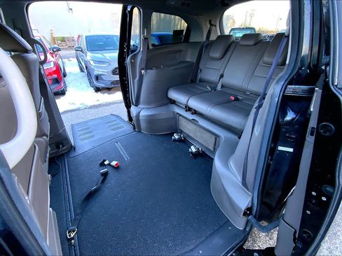 Used 2016 Honda Odyssey EX-L image 20