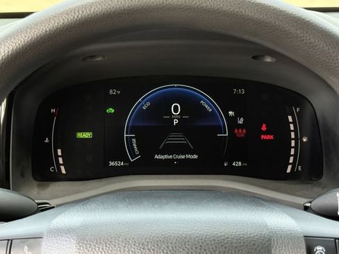 Certified 2025 Toyota Camry LE image 17