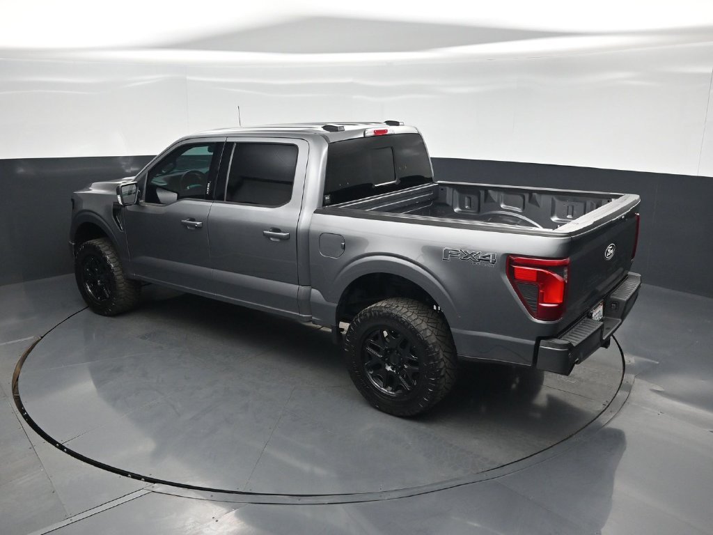 Used 2024 Ford F150 XLT w/ Equipment Group 302A MID AWD/4WD image 41