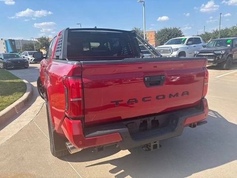 Used 2025 Toyota Tacoma SR5 RWD image 4