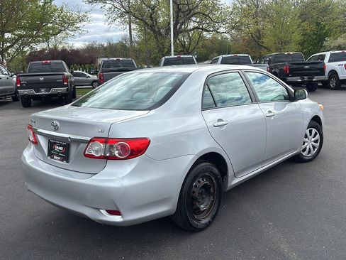 Used 2011 Toyota Corolla LE FWD image 10