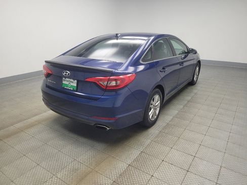 Used 2016 Hyundai Sonata SE w/ Cargo Package FWD image 9