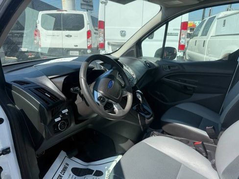 Used 2016 Ford Transit Connect XL FWD image 13