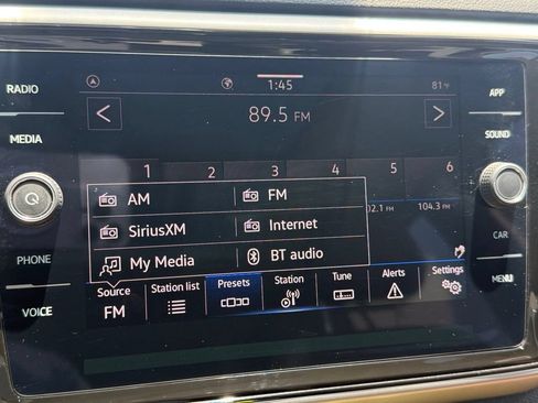 Used 2023 Volkswagen Atlas SE FWD image 27