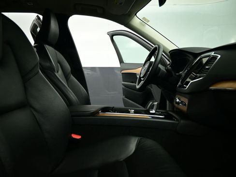 Used 2023 Volvo XC90 B6 Plus w/ Protection Package AWD/4WD image 59