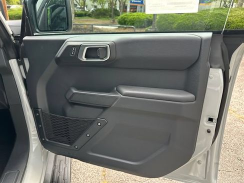 New 2026 Ford Bronco Outer Banks AWD/4WD image 14