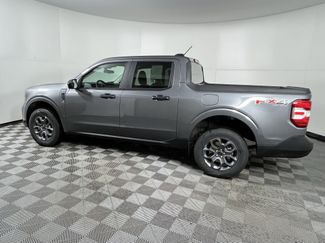 New 2026 Ford Maverick XLT w/ XLT Luxury Package video 2