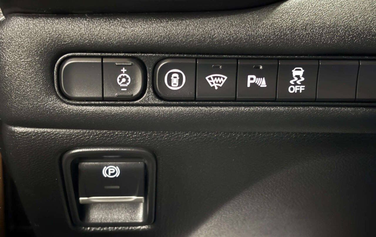Used 2021 Acura TLX Type S AWD/4WD image 32