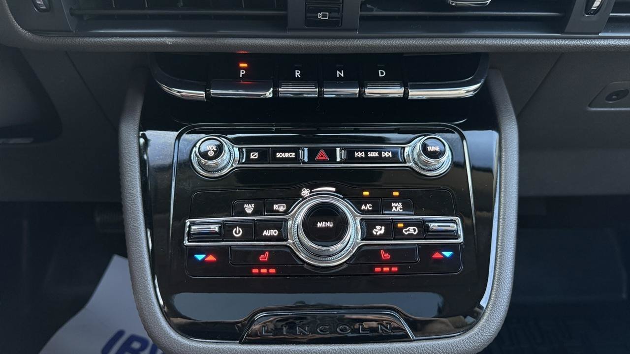 Used 2021 Lincoln Corsair Grand Touring AWD/4WD image 53